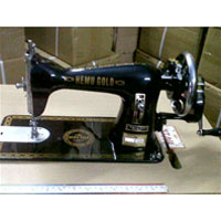 Tailor Sewing Machine