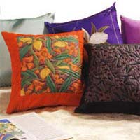 decorative cushions