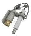 Pilot Gas Burner