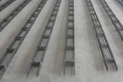 Masonry Mesh For Brick Wall Reinforcement