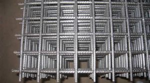 Reinforcing Welded Mesh For Concrete Reinforcement