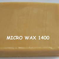 1400 Micro Wax