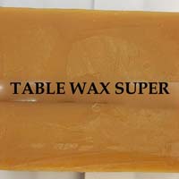 Super Table Wax