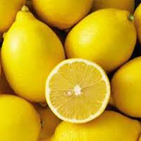 Fresh Lemons