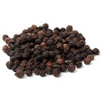 black pepper seeds