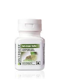 Nutrilite Iron Folic