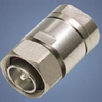 Din Male Connector