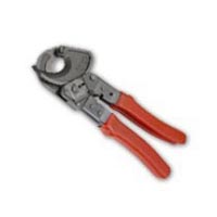 Forging Cable Cutter