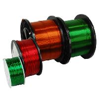 magnet triple insulated copper wire