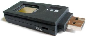 Trust Key USB Token Distributor