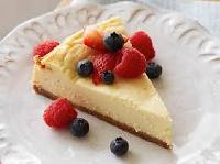 cheesecakes