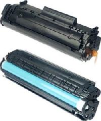 Compatible Laser Toner Cartridge