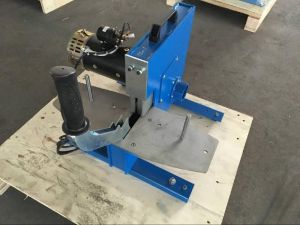 Hose Cutting Machine