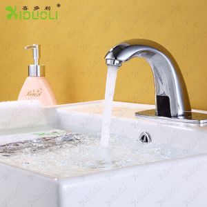 Exquisite Basin Automatic Faucet 