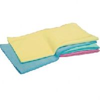 Jersey Microfibre Cleaning Cloth