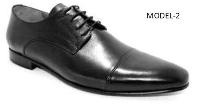 Mens Formal Leather Shoe