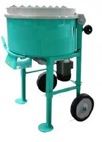 soil mixer