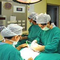 Laproscopic Cholecystectomy in India