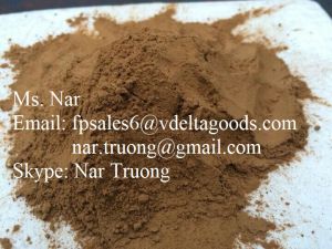 Litsea Glutinosa Powder For Making Incense