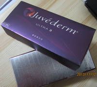 Juvederm-ultra and Ultra Plus Dermal Filler Injections