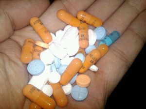 Zopiclone 7.5mg Medicine