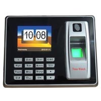 Biometric Time Attendance Machine (BIO -06)