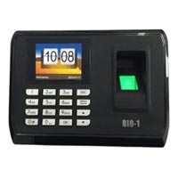 Biometric Time Attendance Machine (BIO -01)