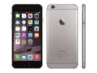Apple Iphone 6 Plus - 64 Gb, Silver