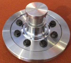 Trailer Kingpin 2inch, 3.5inch, Packaging Type : silver, black