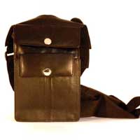 Leather Holster Bag (LPB 002)