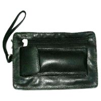 Leather Mens Bag (LMB 004)