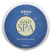 aqua soap