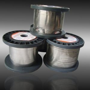 Nichrome 60 15 Nickel Chrome Heating Strip