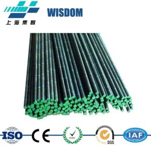 Stellite 21 Rod Hardfacing Cobalt Based Welding Material