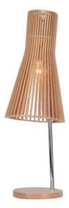 Contemporary Wooden Table Lamp For Living Room, Bedroom Contemporary Wooden Table Lamp For Living Room, Bedroom