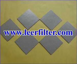 Filter Components