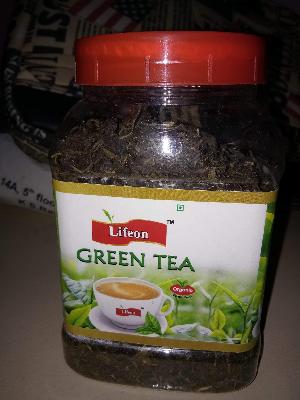 Lifeon Green Tea