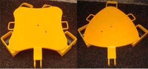 Rotating Moving Dolly