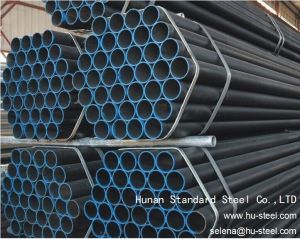 Seamless Steel Pipes