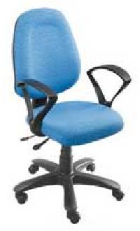 Workstation Chairs - Moss 026