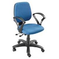 Workstation Chairs - Moss 028