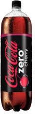 Coca Cola Vanilla Zero