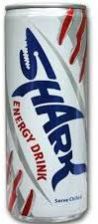 Shark Energy Drink
