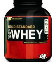 Whey Protein