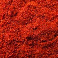 red chilli powder