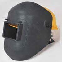 Head Screen Helmet