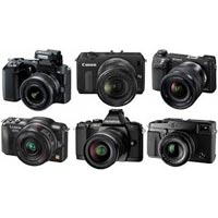 Photography Cameras