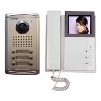 Wireless Video Door Phones