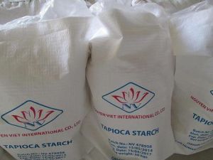 tapioca starch tapioca starch