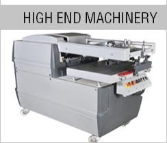 High End Machinery High End Machinery